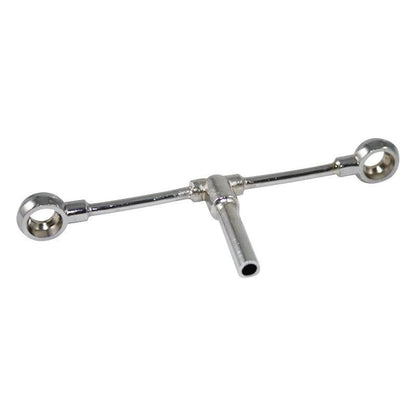 GS26308 - ROCKER OIL FEED PIPE - Triumph T140/TR7 (OEM 71 3550) - Vroom Classics