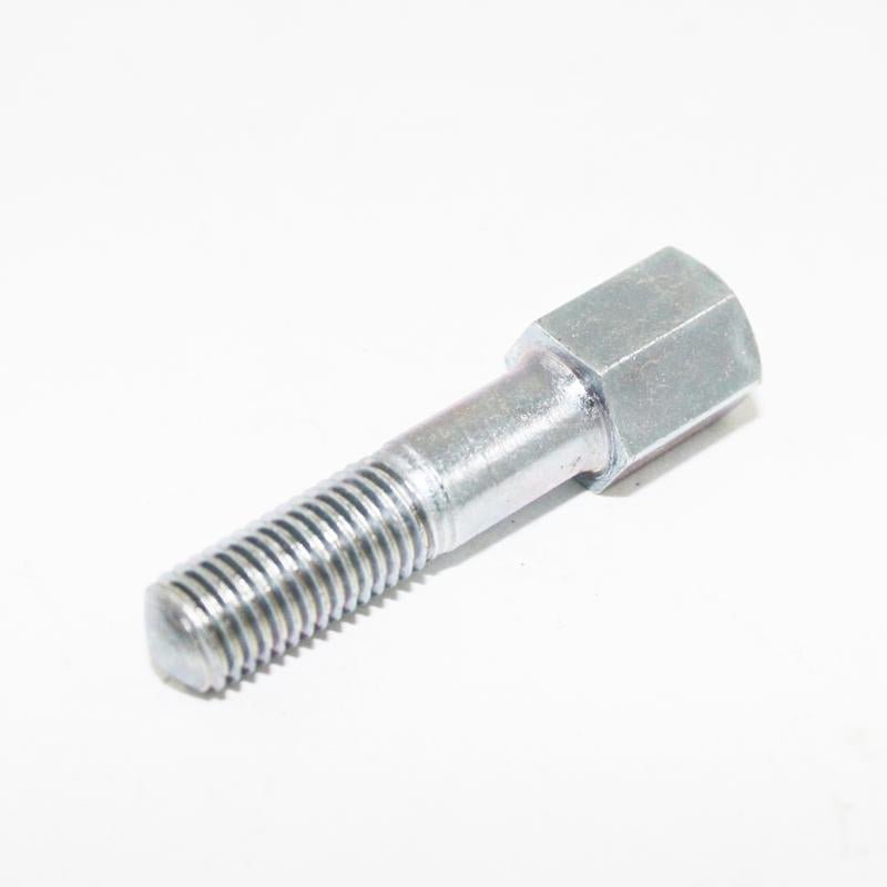 GS26311 - EXHAUST CLAMP BOLT - Triumph Finned with extended head "UNF" - Vroom Classics