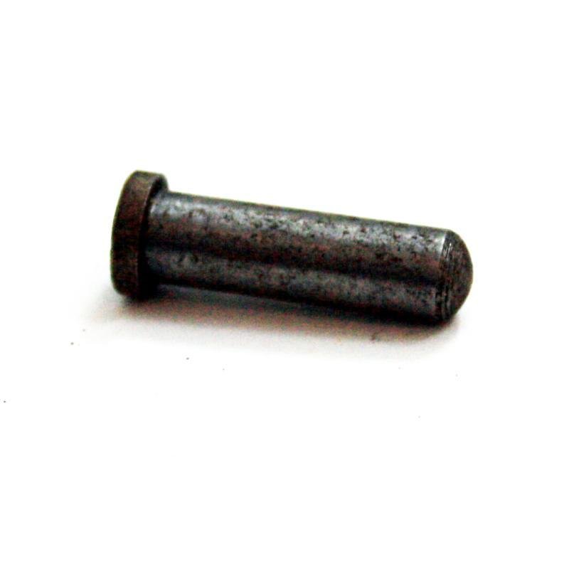 GS26693 - PLUNGER NEUTRAL - Triumph T160. (OEM 57 5087) - Vroom Classics
