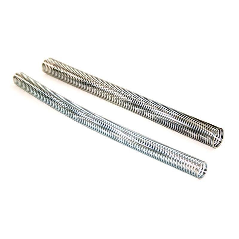 GS26880 - Oil Line Spring Set - Triumph,BSA , fit T150/T160 Tridents, & A75 . - Vroom Classics
