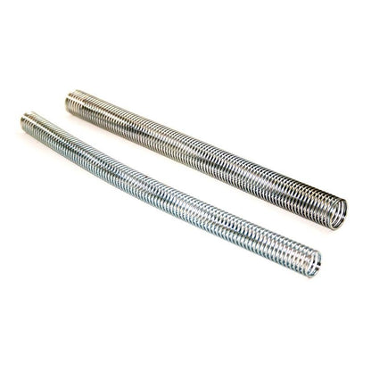 GS26880 - Oil Line Spring Set - Triumph,BSA , fit T150/T160 Tridents, & A75 . - Vroom Classics