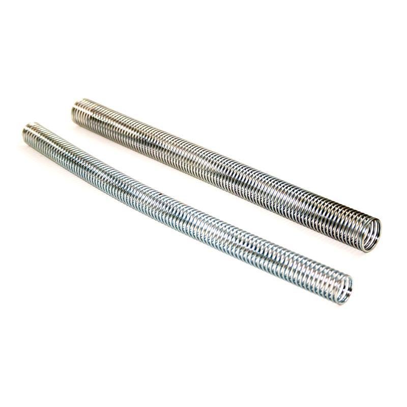 GS26880 - Oil Line Spring Set - Triumph,BSA , fit T150/T160 Tridents, & A75 . - Vroom Classics