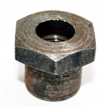 GS26900 - ALTERNATOR ROTOR NUT - BSA, Triumph ,Rocket 3 and T150, T160 models. - Vroom Classics
