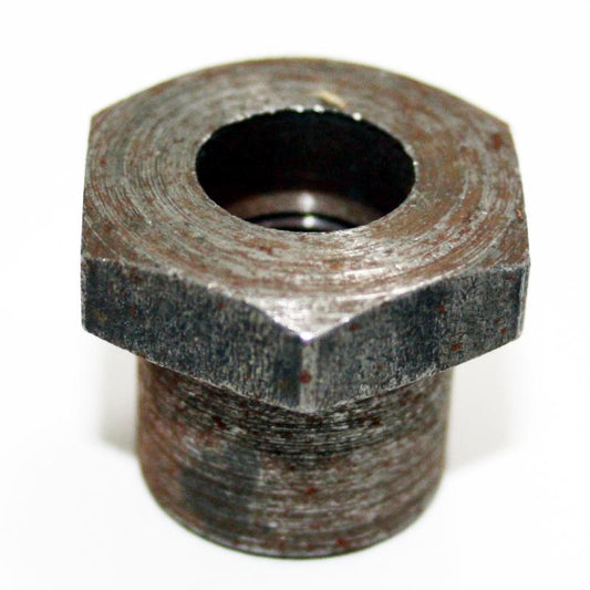 GS26900 - ALTERNATOR ROTOR NUT - BSA, Triumph ,Rocket 3 and T150, T160 models. - Vroom Classics