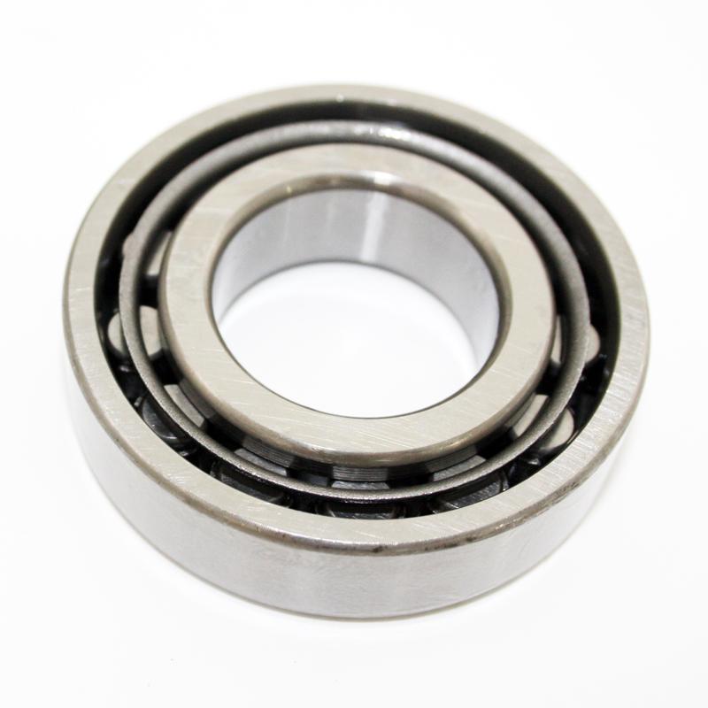 GS27318 - Crankshaft Bearing - BSA/Ariel A7/A10 D/S, Brand : NSK. (OEM 67 0670) - Vroom Classics