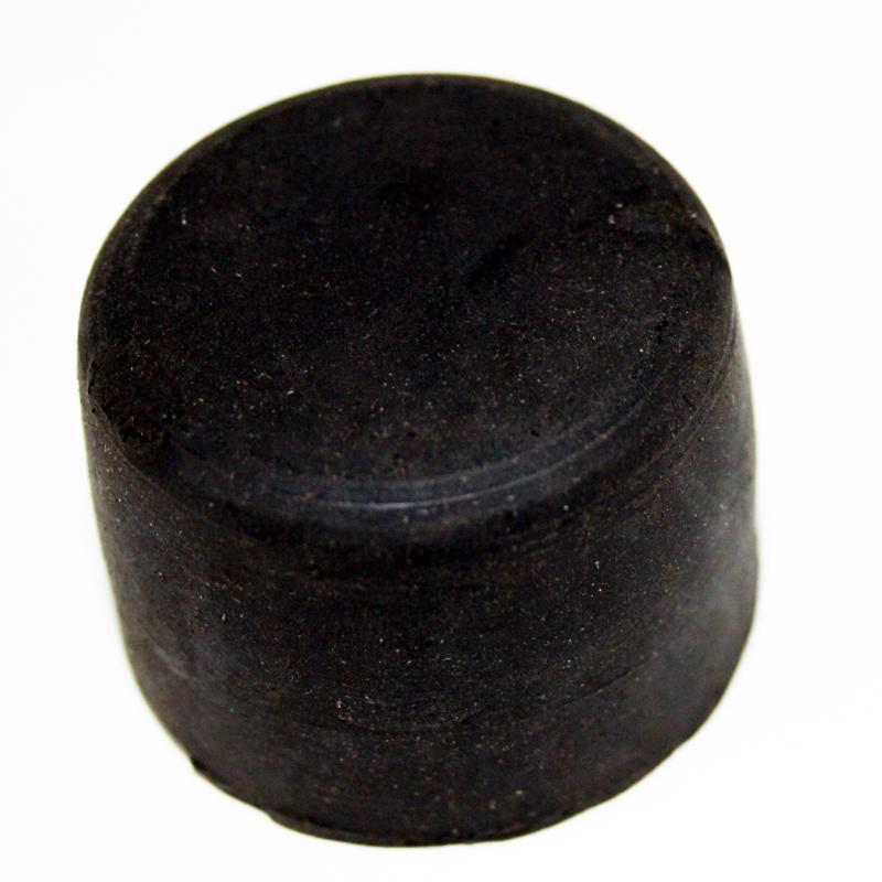 GS27472 - FUEL Triumph Front tank mounting rubber for T160. (OEM 83 5353) - Vroom Classics