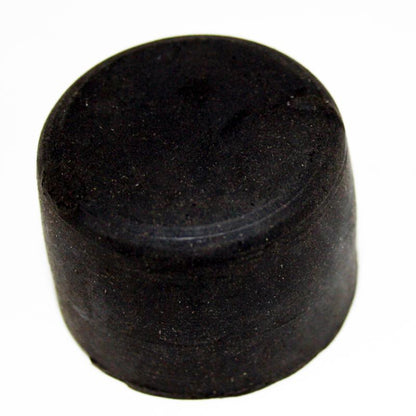 GS27472 - FUEL Triumph Front tank mounting rubber for T160. (OEM 83 5353) - Vroom Classics