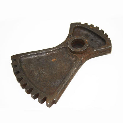 GS28815 - Triumph T140 (early) Pre - unit gearchange quadrant. (OEM 57 7052) - Vroom Classics