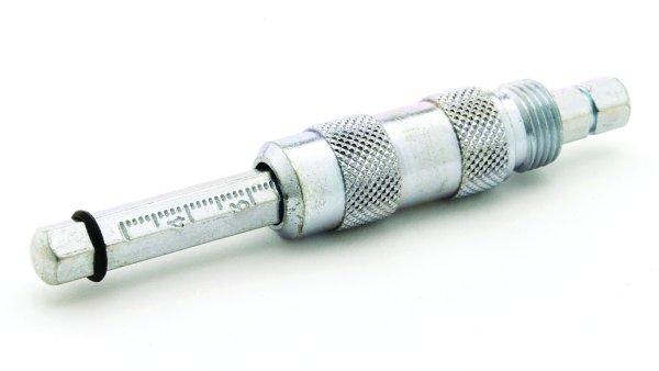 GS29024 - TIMING TOOL. - Universal Top Dead Centre,Fits 14mm Spark Plug. - Vroom Classics