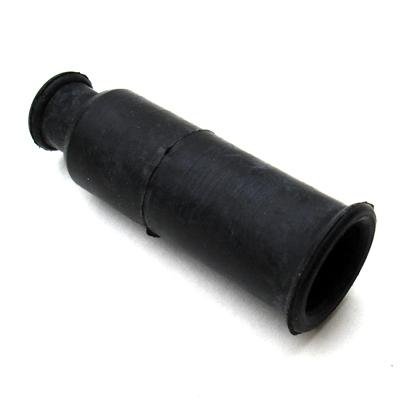 GS29043 - CLUTCH CABLE RUBBER - Triumph/BSA for Triumph 650/750cc models. - Vroom Classics