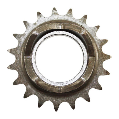 GS61325 - SPROCKET - BSA B&M Group (M20/M21/B31/A10) 4 Lobe , 19T. (OEM 15 1565) - Vroom Classics