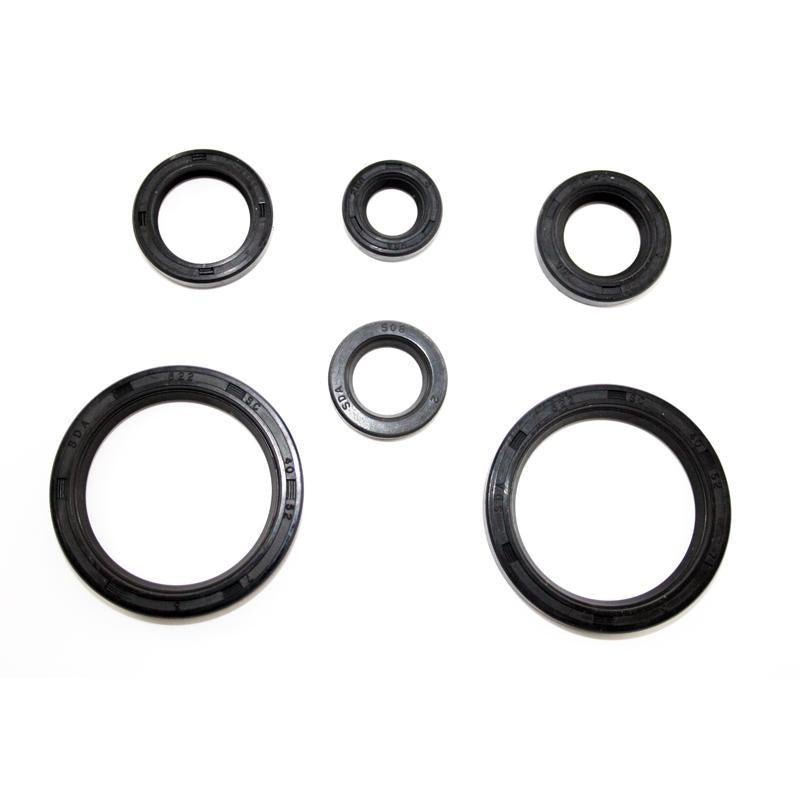 GS61352 - Oil Seal Kit BSA C15/B40 Sports Star (1964 - 66) - Vroom Classics