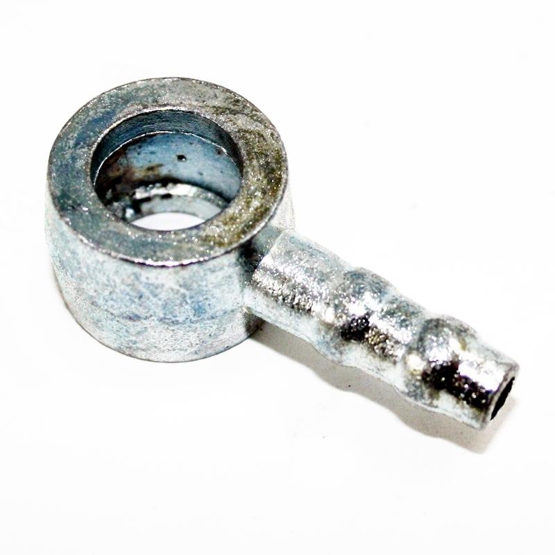 GS73108 - BSA Single Banjo for BSA fuel tap (OEM 42 8075B) - Vroom Classics