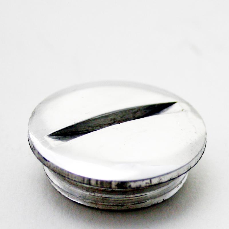 GS76007 - BSA, Triumph GEARBOX FILLER CAP. BSA A50, A65. Triumph T100, T120 - Vroom Classics