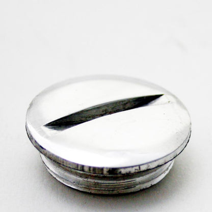 GS76007 - BSA, Triumph GEARBOX FILLER CAP. BSA A50, A65. Triumph T100, T120 - Vroom Classics