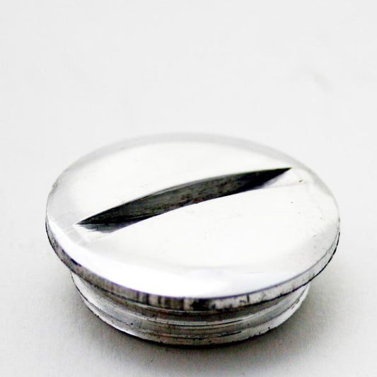 GS76007 - BSA, Triumph GEARBOX FILLER CAP. BSA A50, A65. Triumph T100, T120 - Vroom Classics