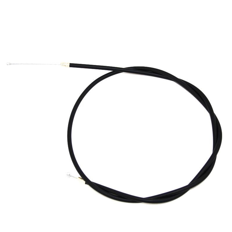 GS80033 - THROTTLE CABLE - BSA BSA - C15 Standard (1958 - 67), and C15 Sports. - Vroom Classics