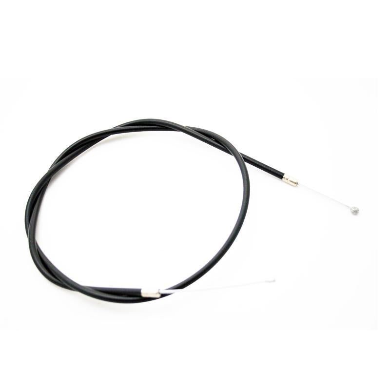 GS80041 - AIR CABLE - UNIVERSAL For 376 (Replacement Amal) (Replaces Monobloc) carburettors.Adjuster . - Vroom Classics