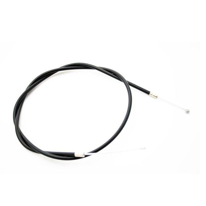 GS80041 - AIR CABLE - UNIVERSAL For 376 (Replacement Amal) (Replaces Monobloc) carburettors.Adjuster . - Vroom Classics