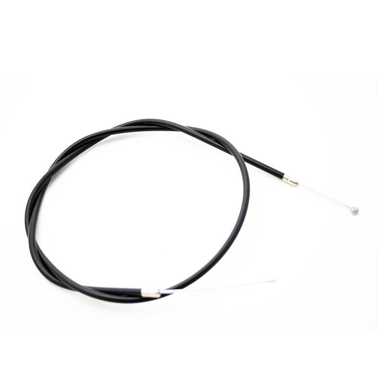 GS80041 - AIR CABLE - UNIVERSAL For 376 (Replacement Amal) (Replaces Monobloc) carburettors.Adjuster . - Vroom Classics