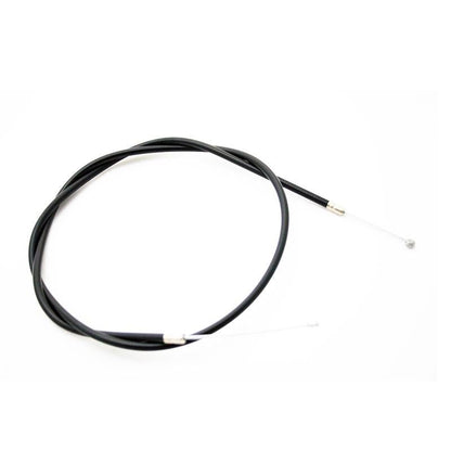 GS80041 - AIR CABLE - UNIVERSAL For 376 (Replacement Amal) (Replaces Monobloc) carburettors.Adjuster . - Vroom Classics