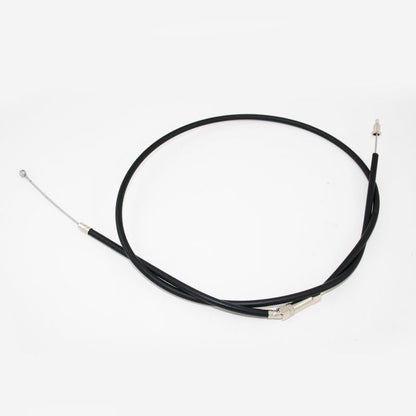 GS80106 - THROTTLE CABLE - BSA/TRIUMPH C25 Barracuda (1967),B25 Starfire/Fleet. - Vroom Classics