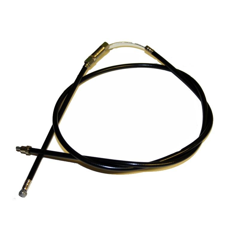 GS80108 - AIR CABLE - UNIVERSAL Fits BSA A50 Standard (1961 - 65), A65 Standard - Vroom Classics