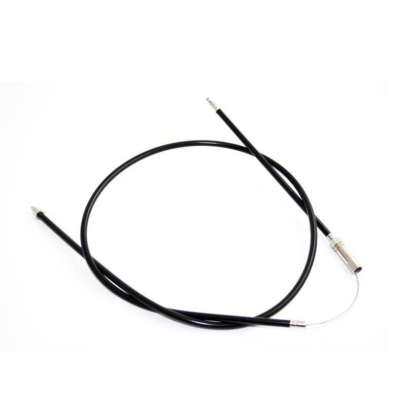 GS80117 - THROTTLE CABLE - BSA/Universal BSA - A65R Rocket (1964 - 65). - Vroom Classics