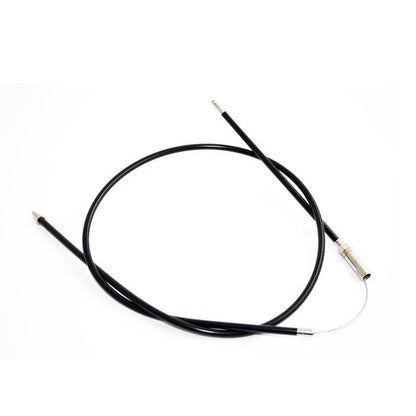 GS80117 - THROTTLE CABLE - BSA/Universal BSA - A65R Rocket (1964 - 65). - Vroom Classics