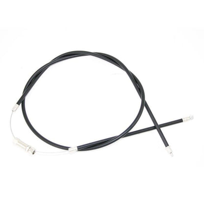 GS80132 - THROTTLE CABLE - BSA A65T Thunderbolt (1968 on), A65T Thunderbolt - Vroom Classics