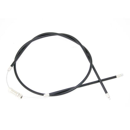GS80132 - THROTTLE CABLE - BSA A65T Thunderbolt (1968 on), A65T Thunderbolt - Vroom Classics
