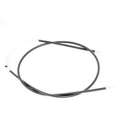 GS80133 - CABLE - BSA Air Control. A65T Thunderbolt (1968 - 72). (OEM 60 0815) - Vroom Classics