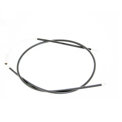 GS80133 - CABLE - BSA Air Control. A65T Thunderbolt (1968 - 72). (OEM 60 0815) - Vroom Classics