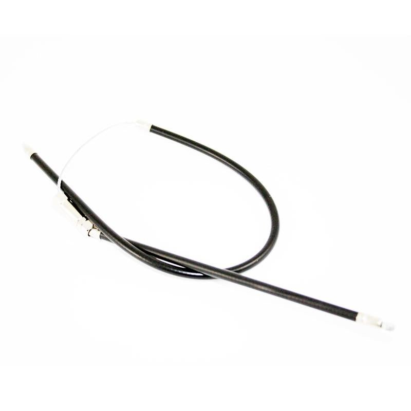 GS80272 - CABLE - BSA, Norton Air control,Outer Length: 19'. - Vroom Classics