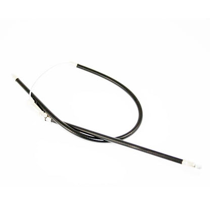 GS80272 - CABLE - BSA, Norton Air control,Outer Length: 19'. - Vroom Classics