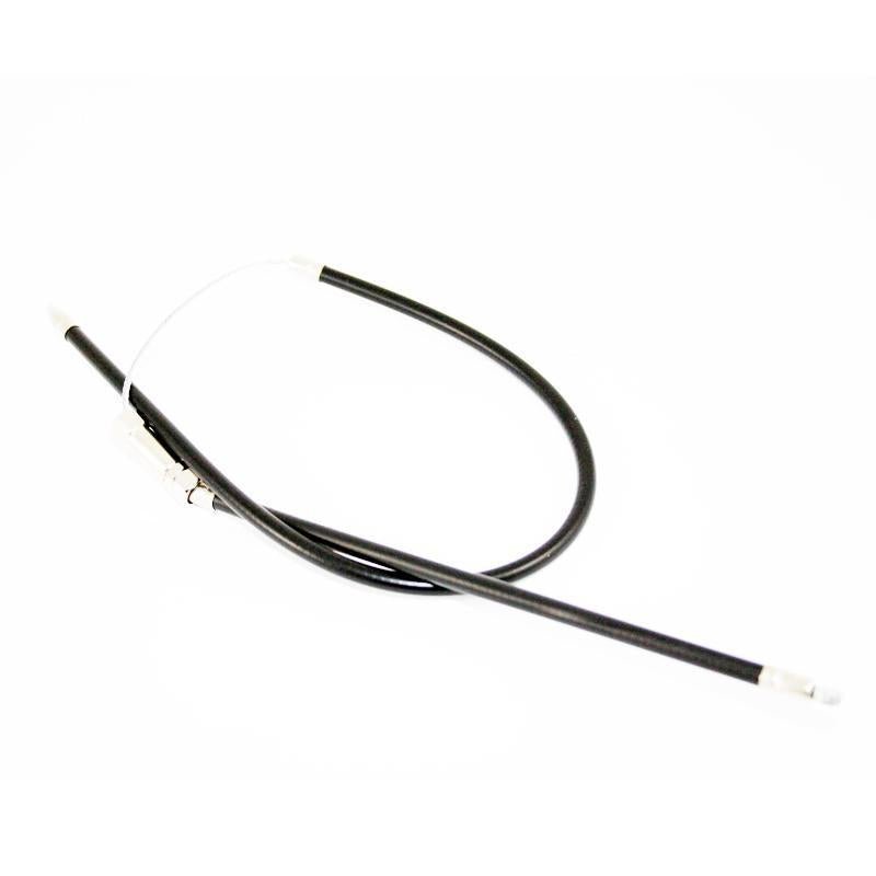 GS80272 - CABLE - BSA, Norton Air control,Outer Length: 19'. - Vroom Classics