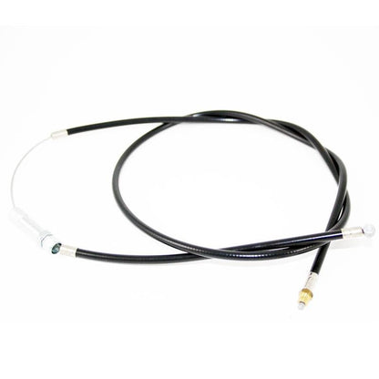 GS80306 - THROTTLE CABLE - BSA BA65 Spitfire 2 (1965 - 66) Length: 36'' - Vroom Classics
