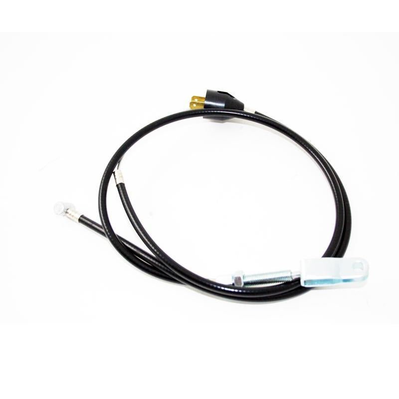 GS80547 - FRONT BRAKE CABLE - Norton Commando/Roadster/SS/Fastback (1971 - 74). - Vroom Classics