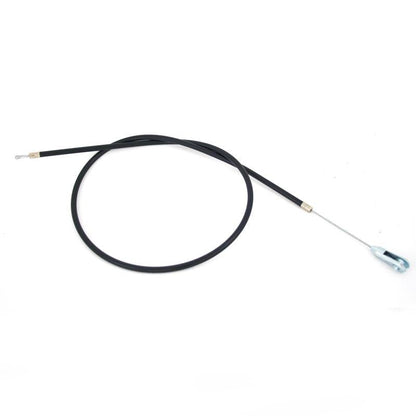 GS80558 - FRONT BRAKE CABLE - Triumph Tri3TA/5TA/T100A (1957 - 64) , Length: 32'' - Vroom Classics