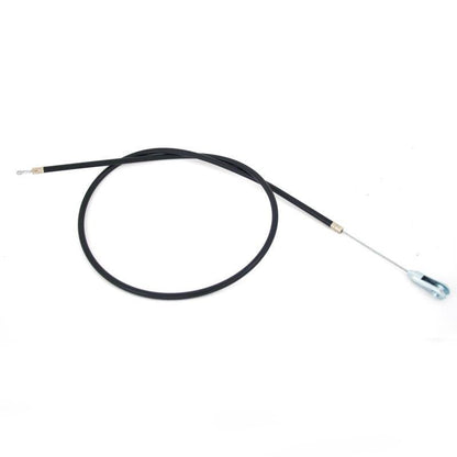 GS80558 - FRONT BRAKE CABLE - Triumph Tri3TA/5TA/T100A (1957 - 64) , Length: 32'' - Vroom Classics