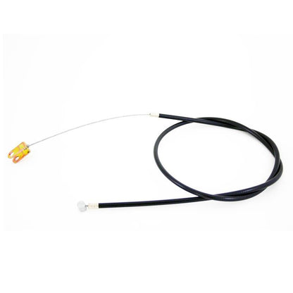 GS80601 - FRONT BRAKE CABLE - BSA B44 Shooting Star (1968) 8'',Length: 36". - Vroom Classics