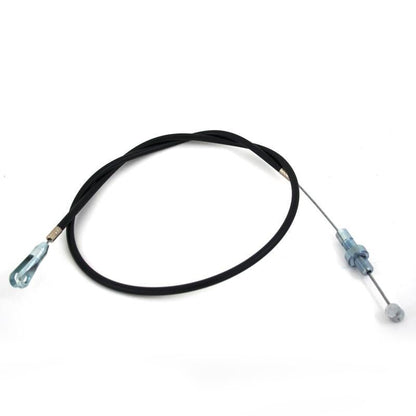 GS80607 - FRONT BRAKE CABLE - BSA C25 Barracuda/B25/Fleetstar (1968) . - Vroom Classics
