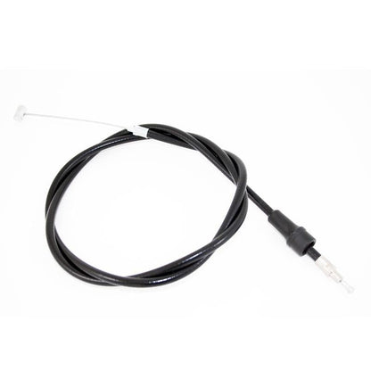 GS80680 - CLUTCH CABLE - BSA, TriumphA75 Rocket 3 (1969 on),Length: 53''. - Vroom Classics