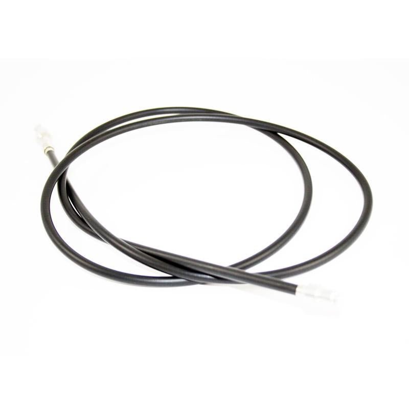 GS80754 - CLUTCH CABLE - Triumph T20 Cub Standard small barrel Length: 51''. - Vroom Classics