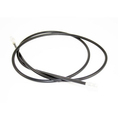 GS80754 - CLUTCH CABLE - Triumph T20 Cub Standard small barrel Length: 51''. - Vroom Classics