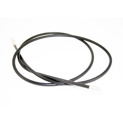 GS80754 - CLUTCH CABLE - Triumph T20 Cub Standard small barrel Length: 51''. - Vroom Classics