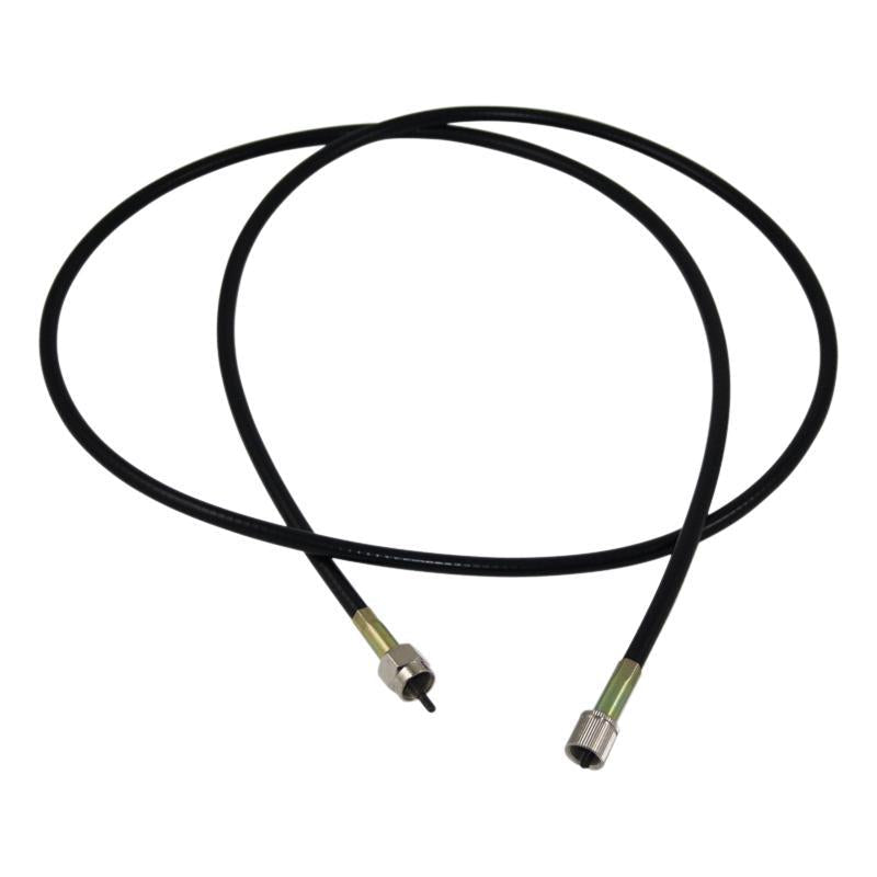 GS82034 - SPEEDO CABLE - Norton To fit 99 Dominator/Atlas (1964 - 67). - Vroom Classics