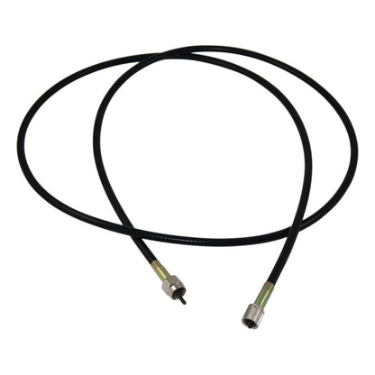 GS82034 - SPEEDO CABLE - Norton To fit 99 Dominator/Atlas (1964 - 67). - Vroom Classics