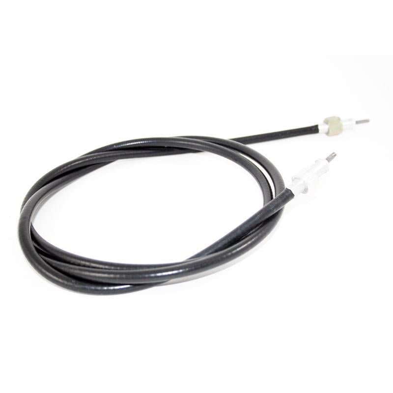 GS82100 - SPEEDO CABLE - Norton To fit 77/88/99 Dominator/SS Models (1956 - 58) - Vroom Classics