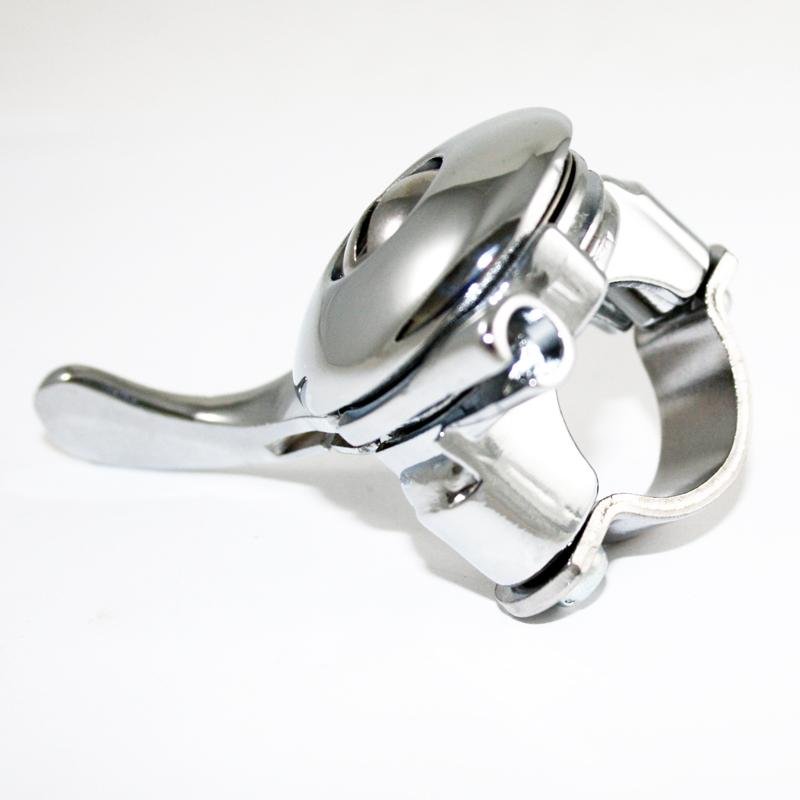 GS83003 - Mag/Air Lever - Doherty M 7/8", non - ball ended, Right Hand. (OEM 100) - Vroom Classics